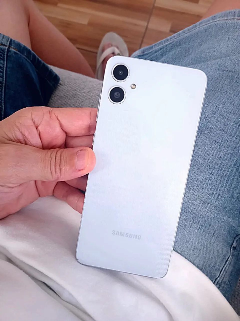 Samsung A05 128g - Foto 2