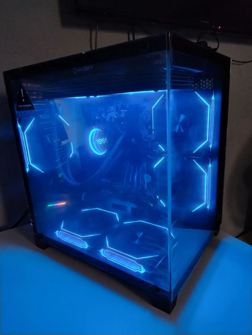 Pc Gamer Ryzen Am5