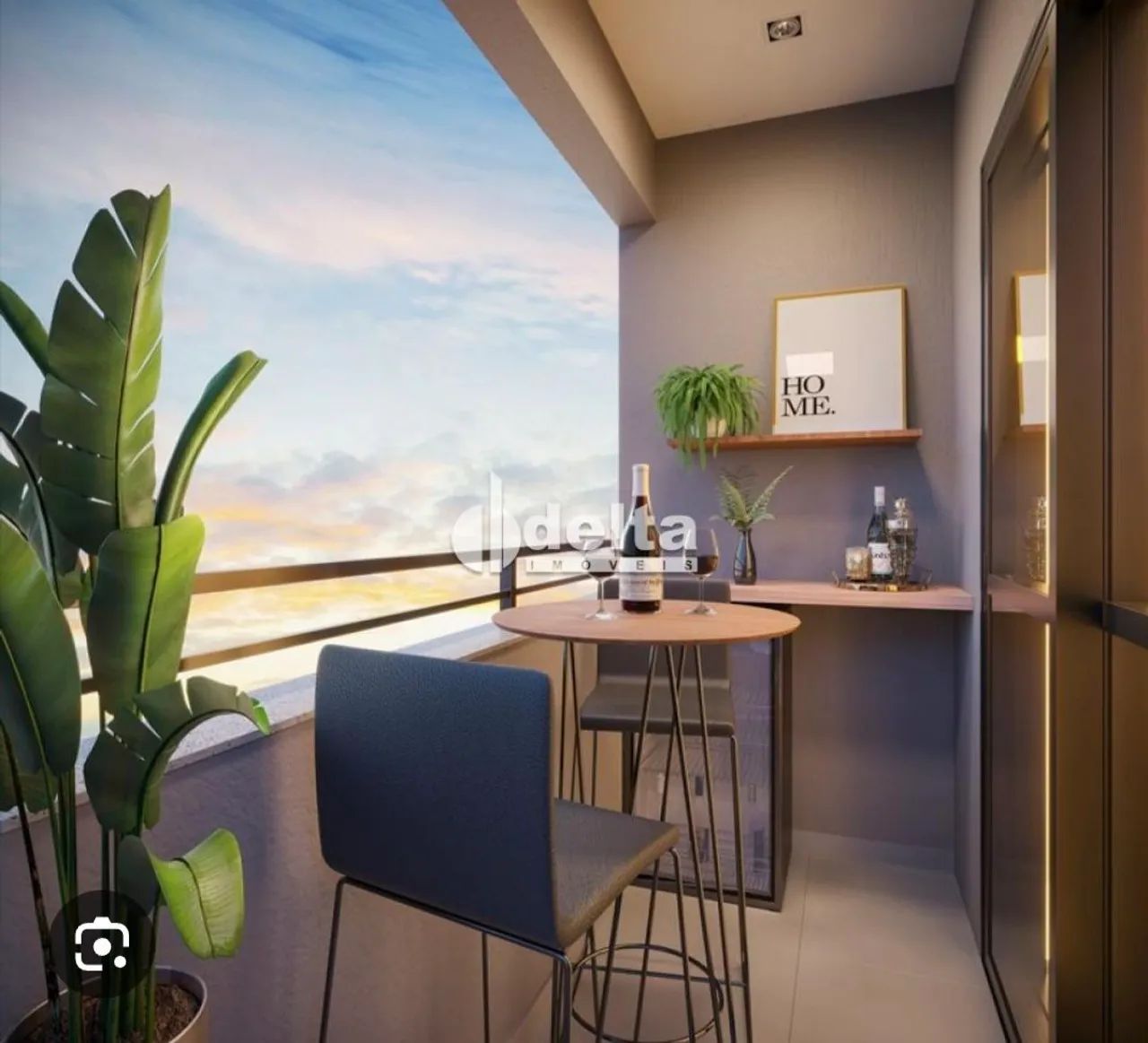 Vendo Ágio Apartamento zona sul - Foto 3