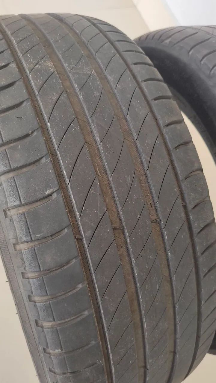 Pneus R16 195/55 - Foto 2