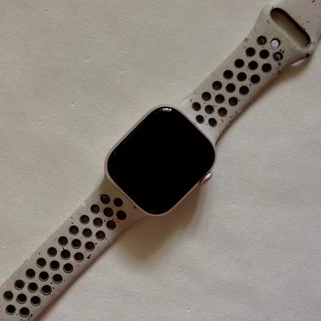 Apple Watch Série 9 (GPS, 41mm)