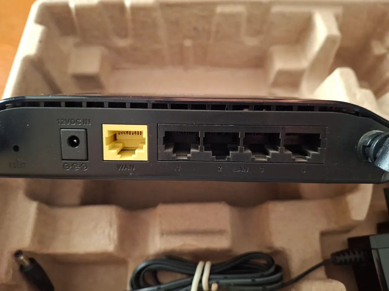 Roteador/Repetidor WiFi - Foto 4