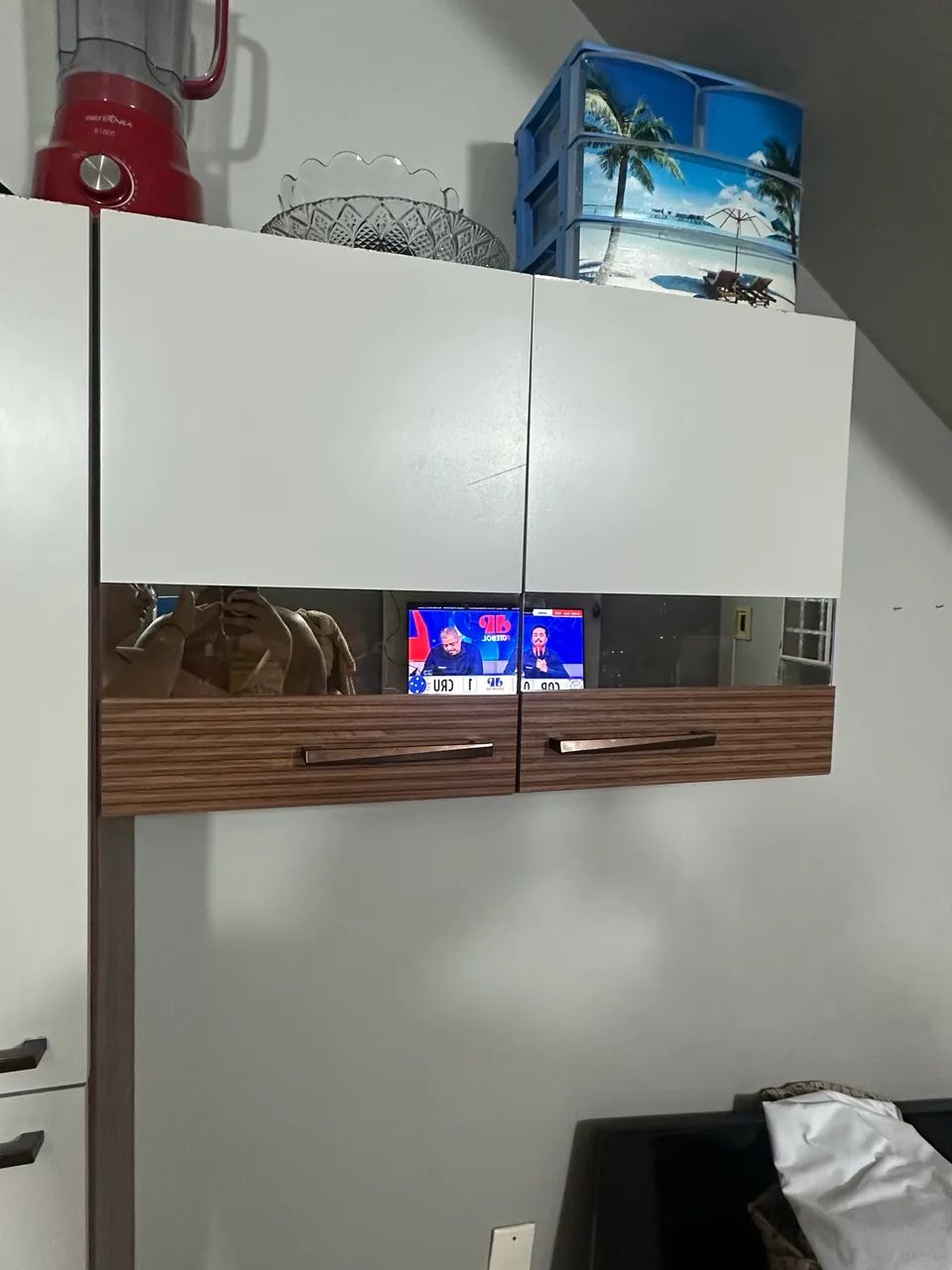Armário modulado  - Foto 2
