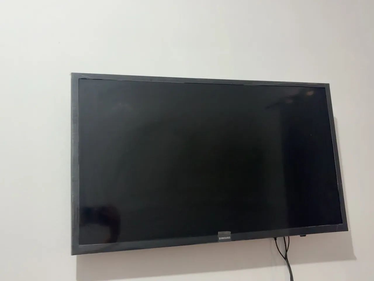 Tv Samsung 