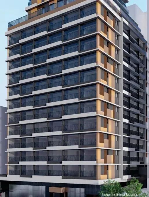 AURUM PERDIZES - STUDIOS - Foto 2