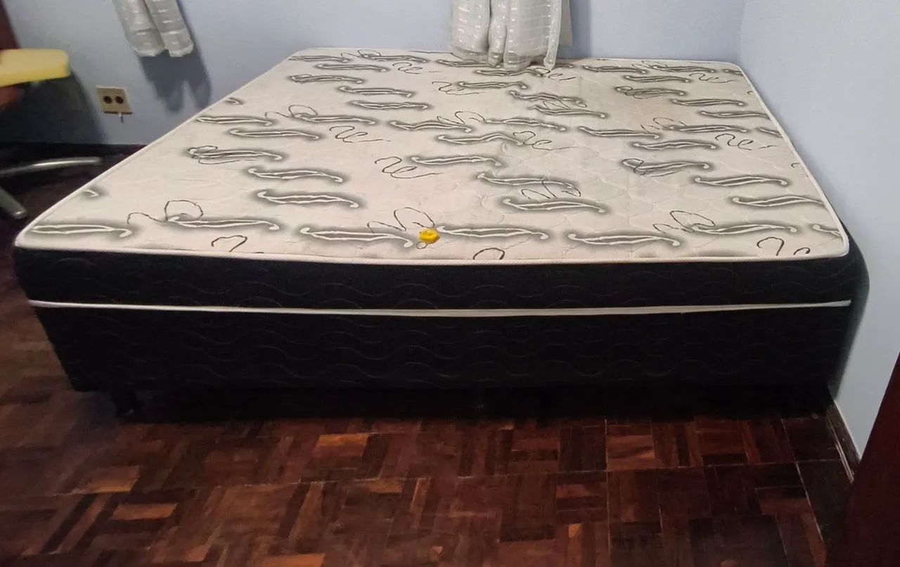 Cama box conjugada  - Foto 2