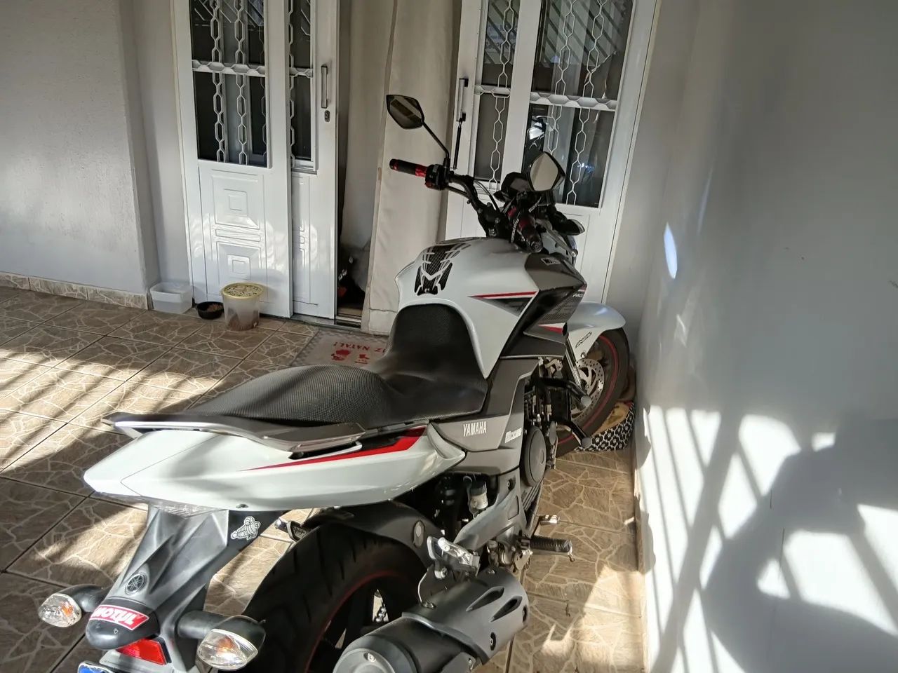 Fazer 250 2017 - Foto 2