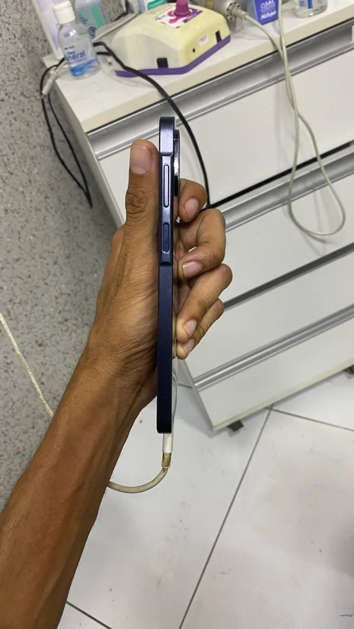 VENDO GALAXY A07  - Foto 5