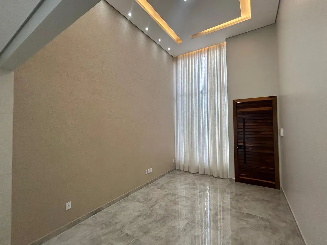 ALTO PADRÃO | 3 QUARTOS SENDO 1 SUÍTE COM CLOSET - Foto 3