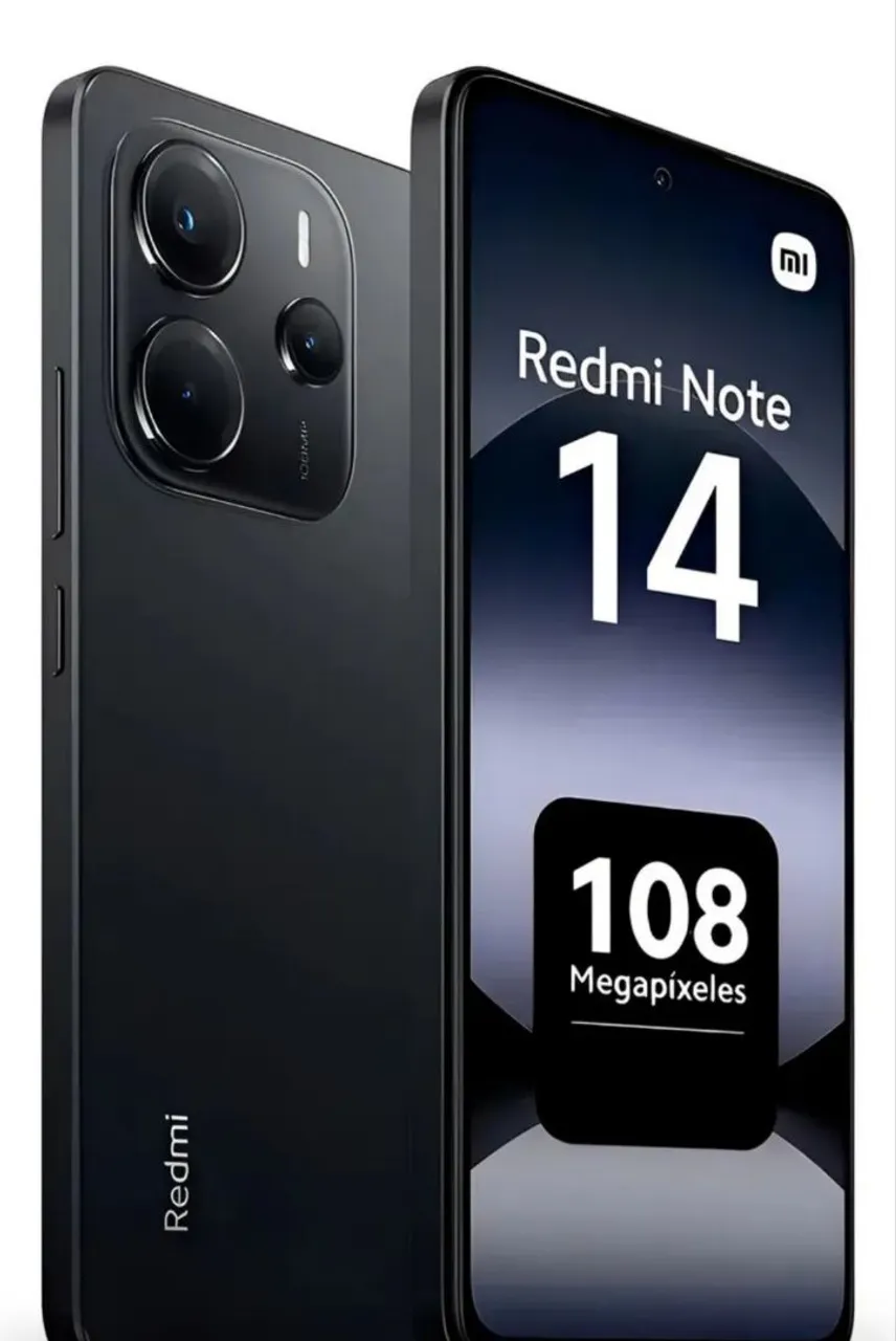 XIAOMI POCO F8 PRO 5G 12GB RAM 512GB ROM PRETO GLOBAL 6 MESES DE