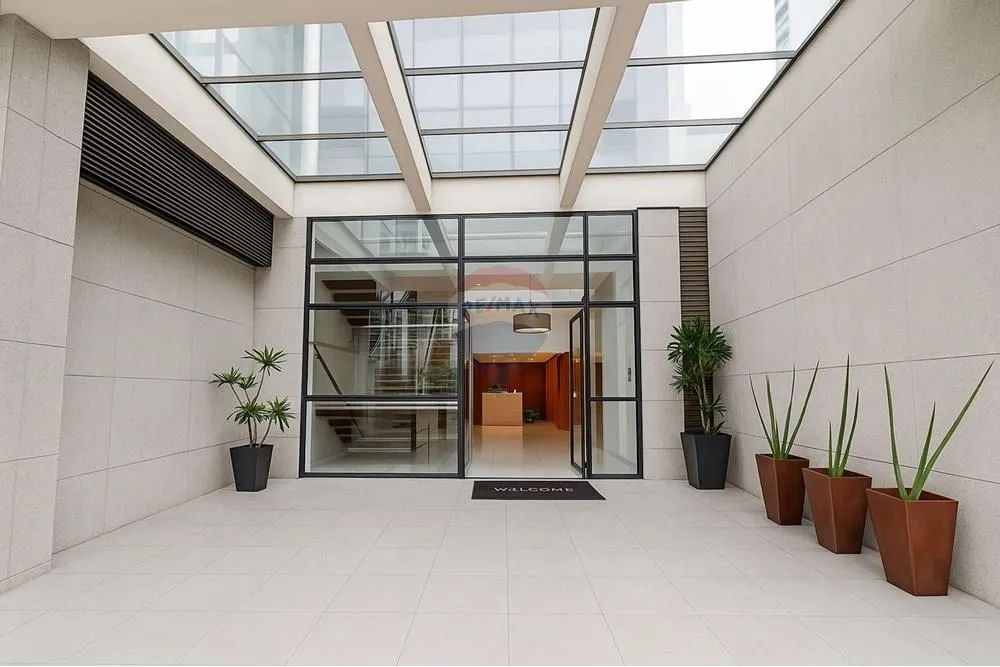 sala comercial a venda no Edifício Le Quartier no Granbery - Foto 4