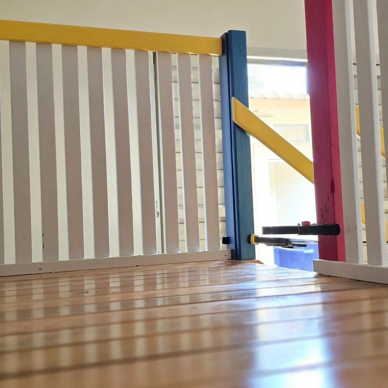 Playground infantil - Foto 4