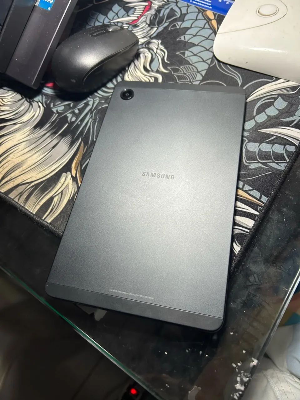 GALAXY TAB A9 - Foto 2