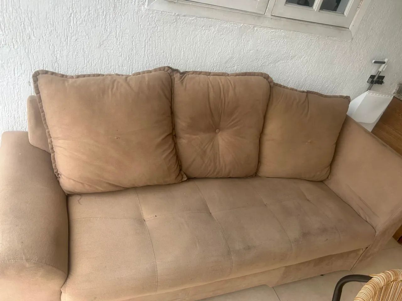 Sofá - Foto 2