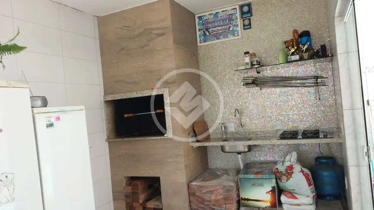 CASA - São João do Rio Vermelho - JL-349402 - Foto 3