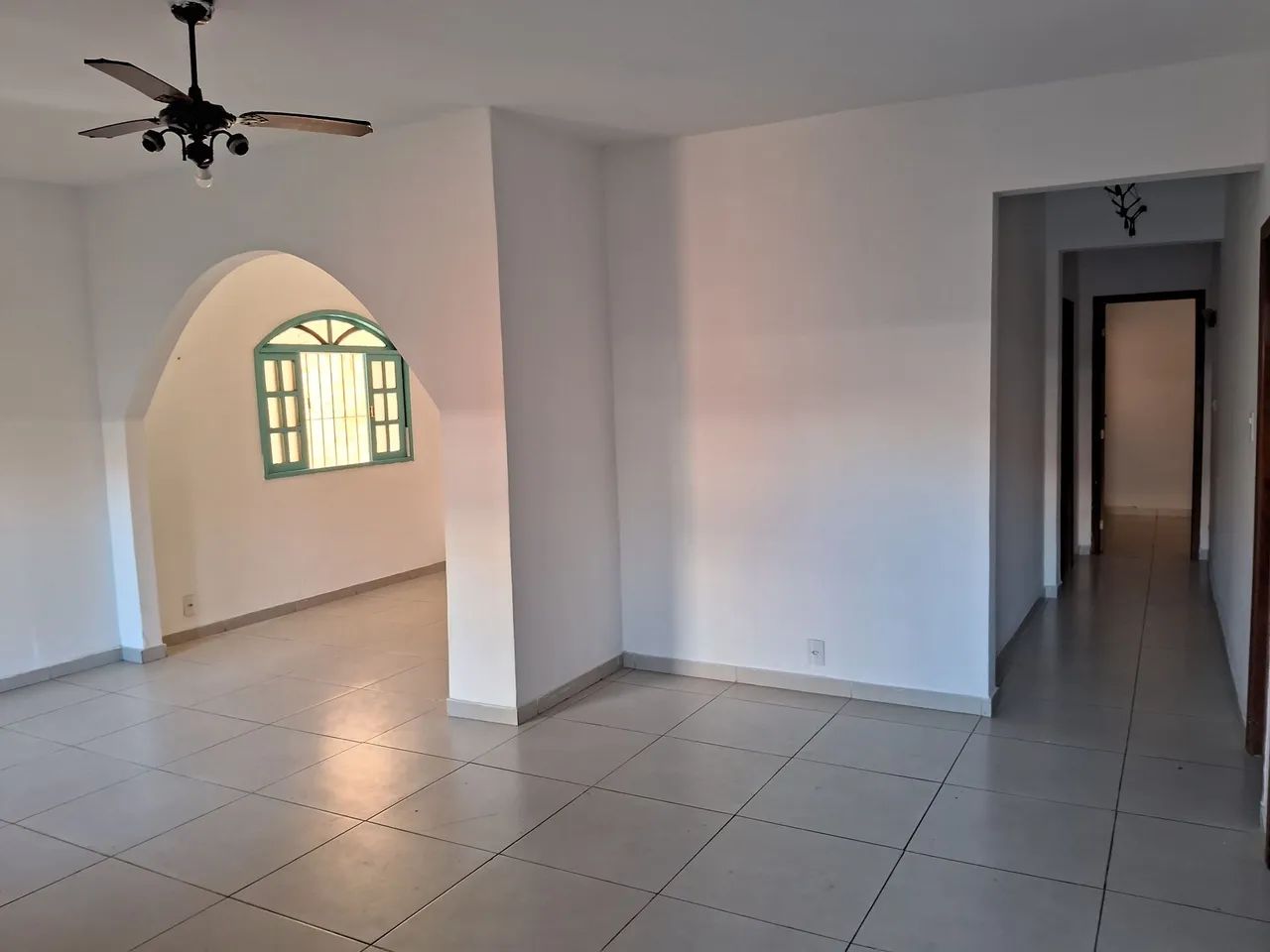 Casa 2 andares a 2 quadras da praia  - Foto 5