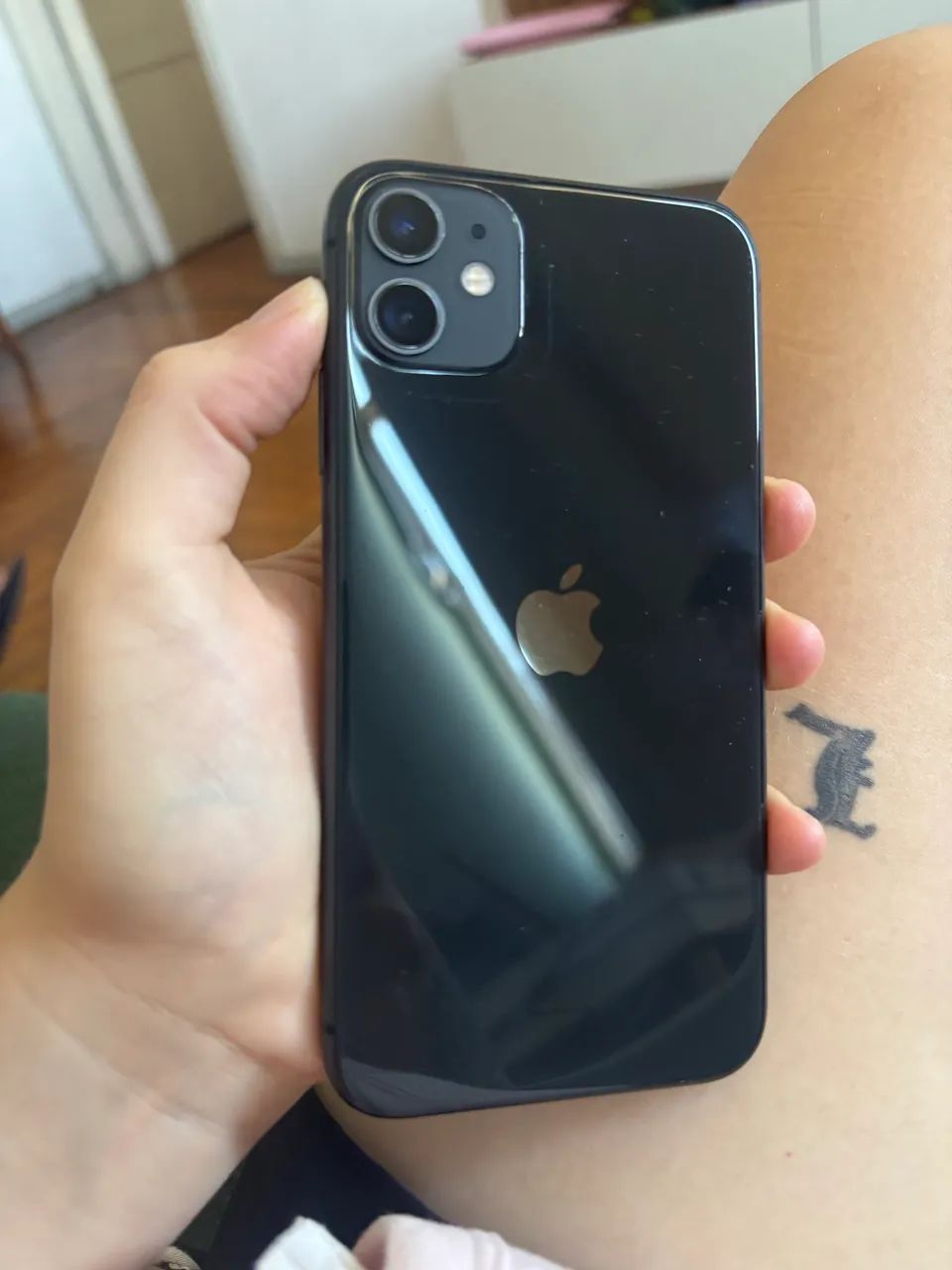 iPhone 11 - Foto 2