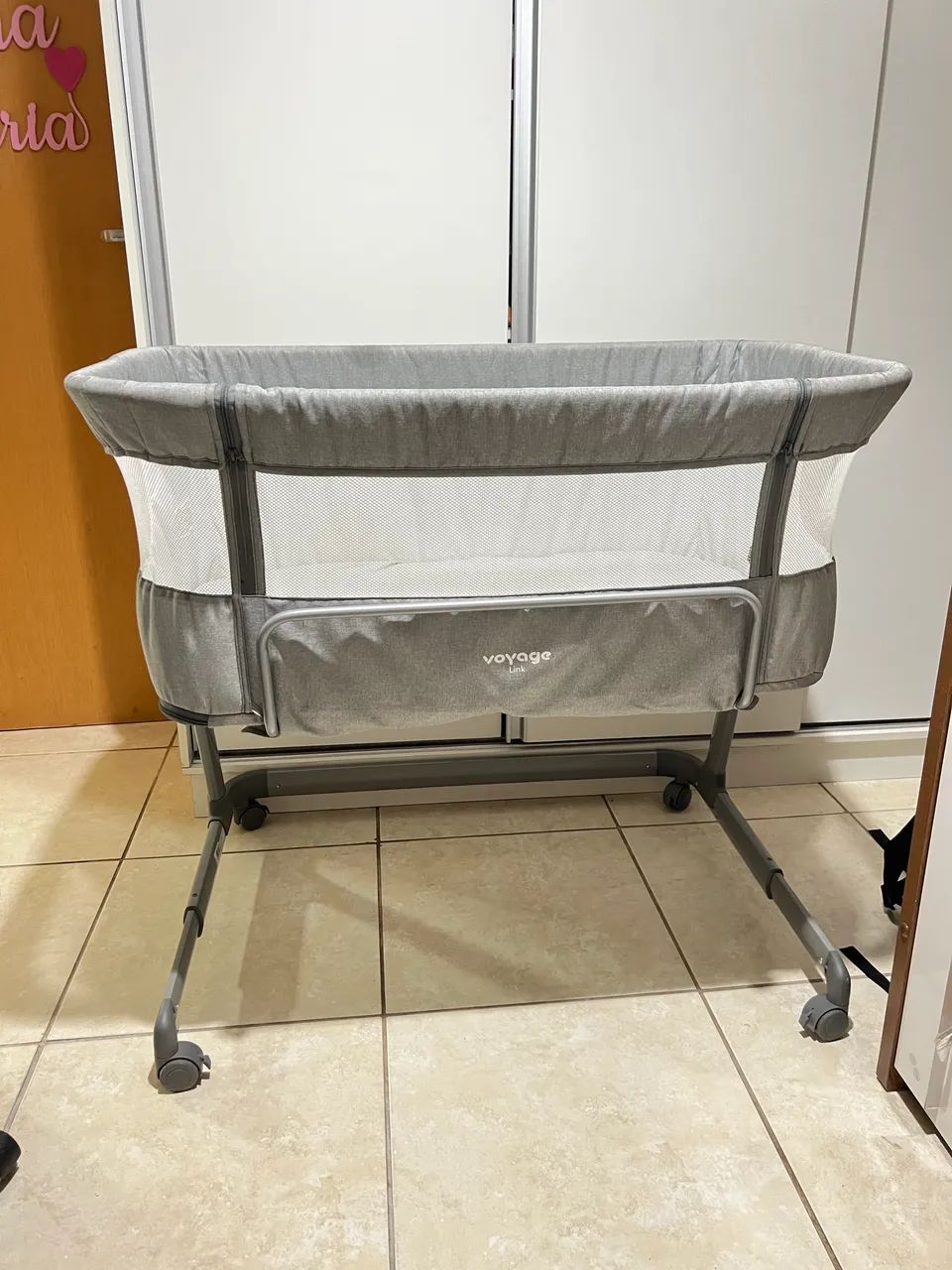 Berço  - Foto 4