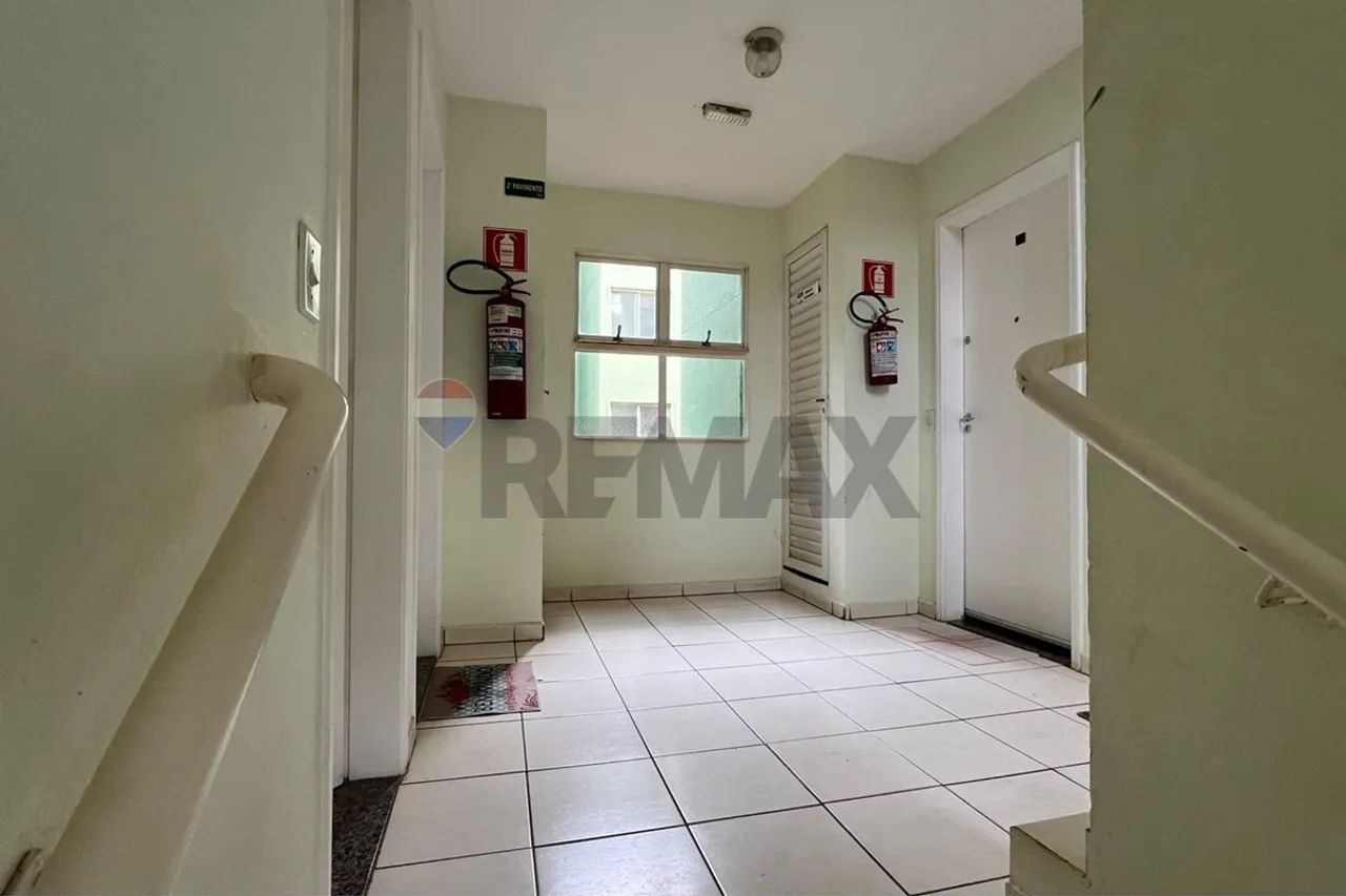 Apartamento para locação - Foto 3