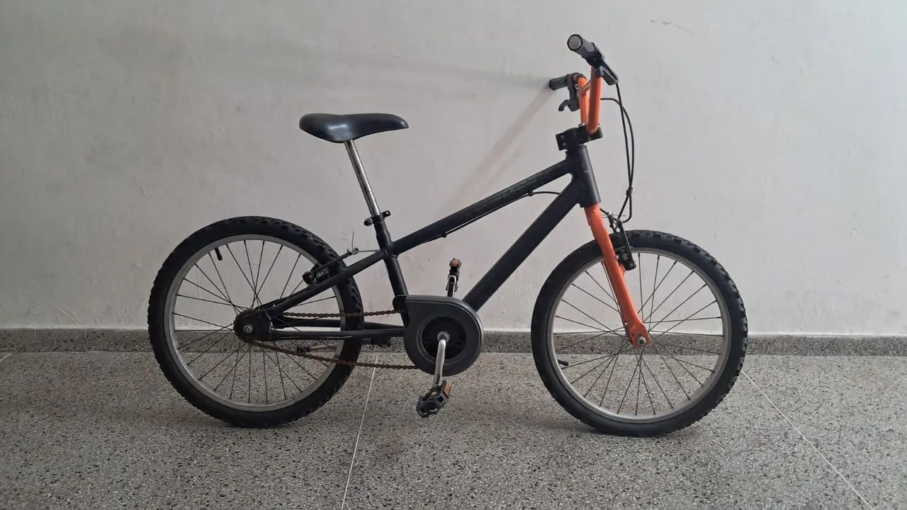 Bicicleta aro 20