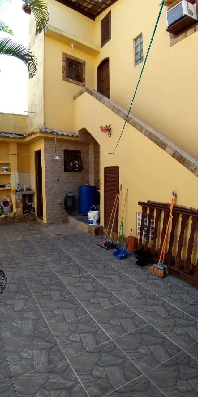 CASA COMERCIAL em Arraial do Cabo - RJ, Macedonia - Foto 4