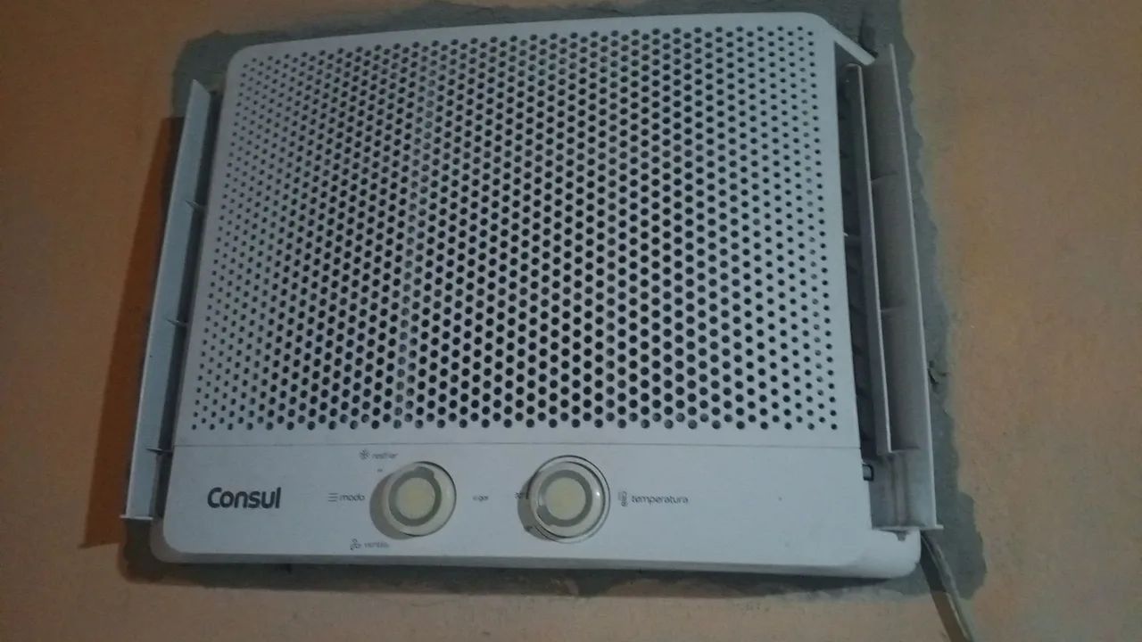 Ar condicionado - Foto 3