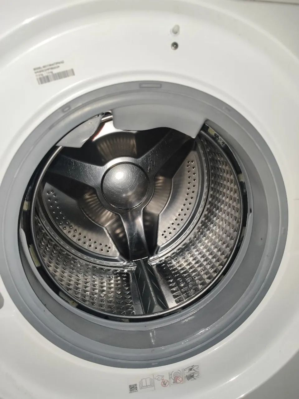 Vendo máquina de lavar  - Foto 3