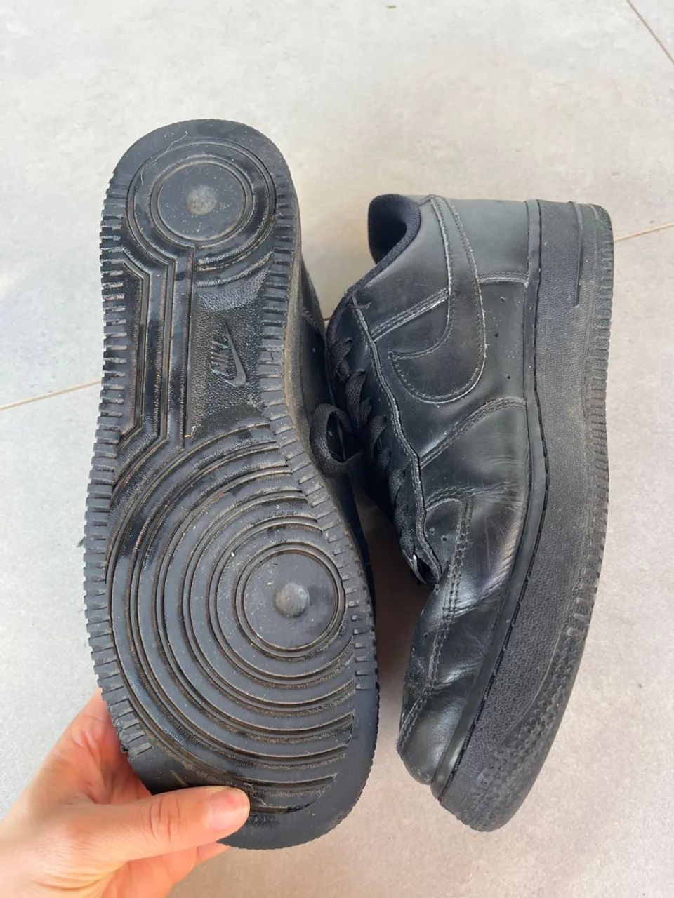 Air Force 1 Nike  - Foto 3
