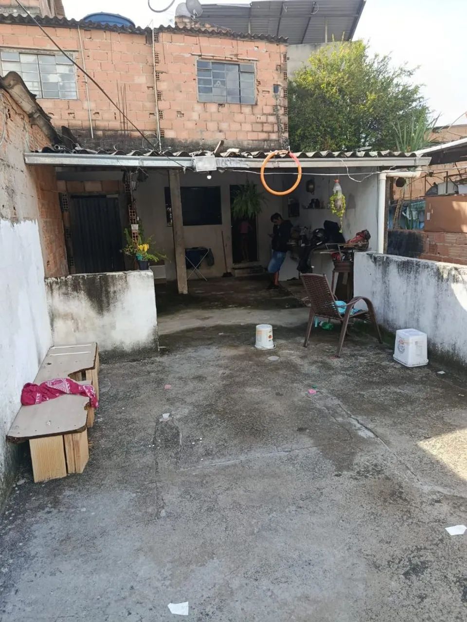 Foto - Ibirité - 