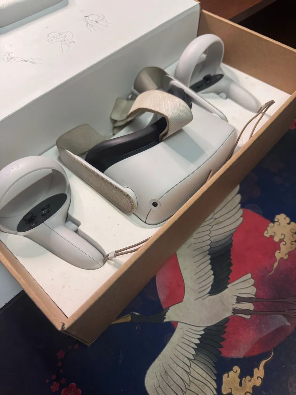 Meta Quest 2 VR 128Gb - Foto 2