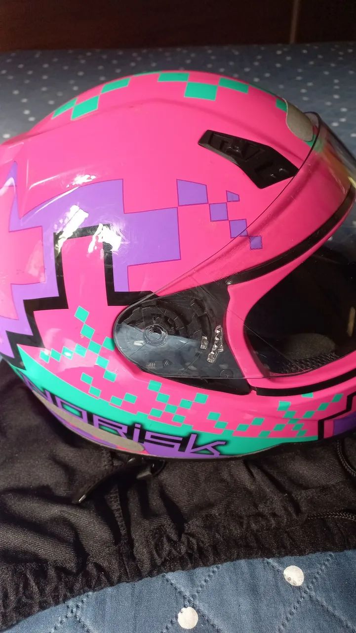 Capacete  - Foto 2