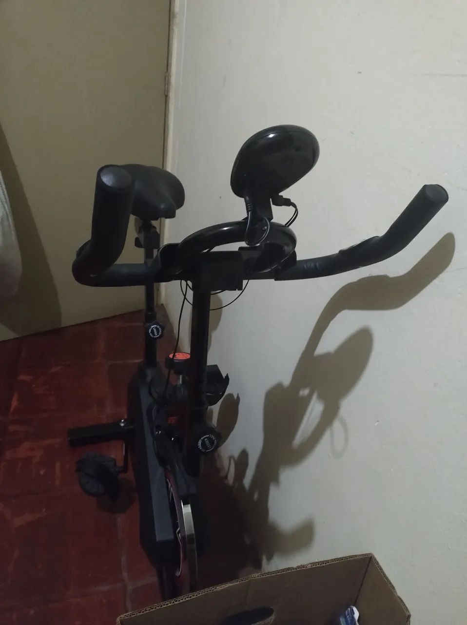Bicicleta ergométrica  - Foto 2