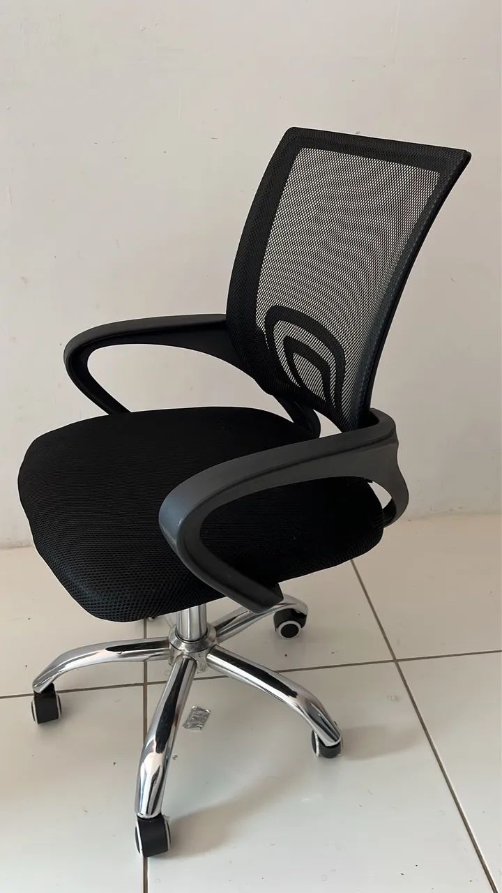 Cadeira de escritório  - Foto 2