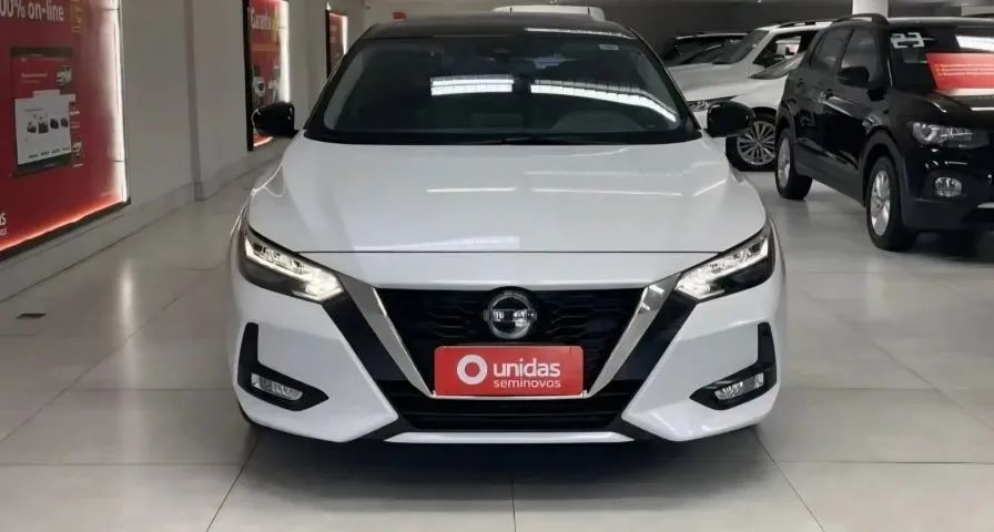 Nissan Sentra 2023