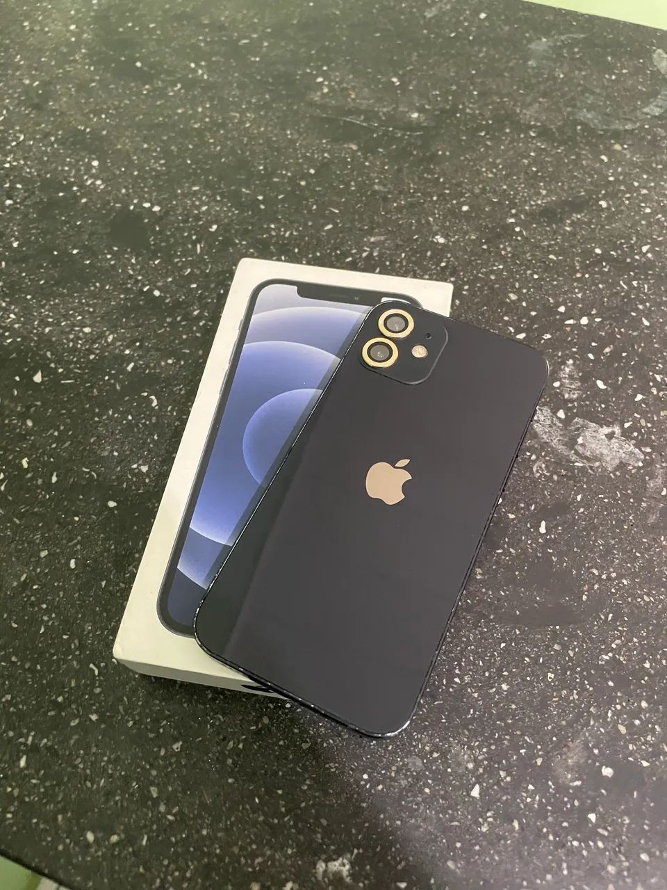 iPhone 12 - Foto 3
