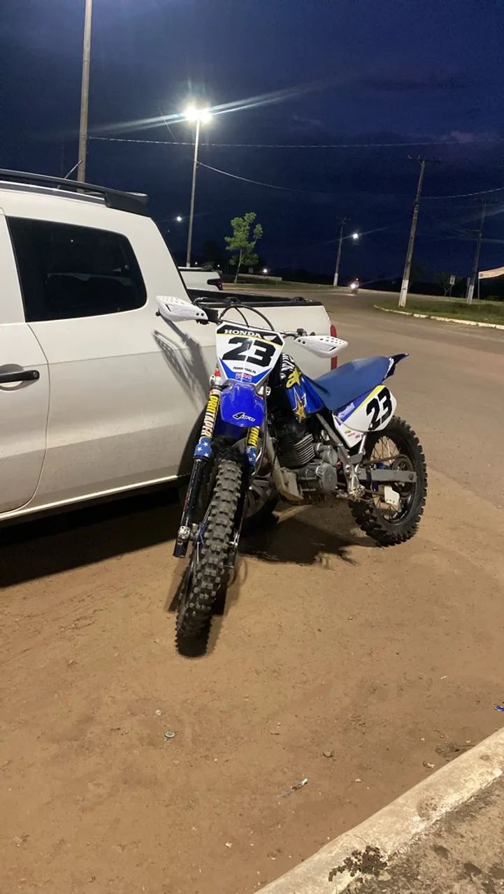  Xr 200 - Foto 2