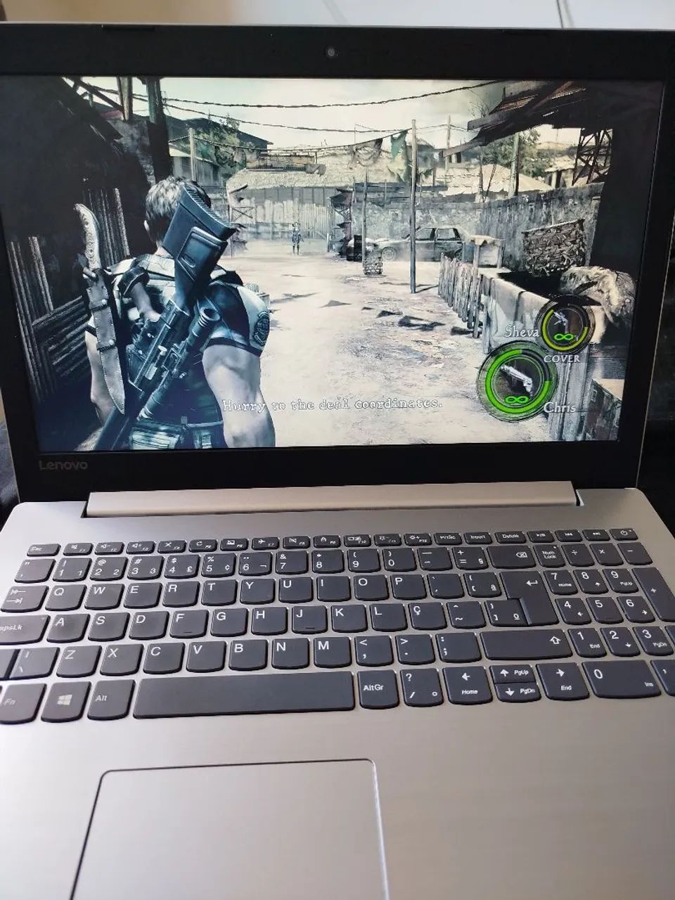 Notebook Lenovo Ideapad 320 | 8GB RAM | SSD 240 GB | Intel Core I3 6° Geração  - Foto 2