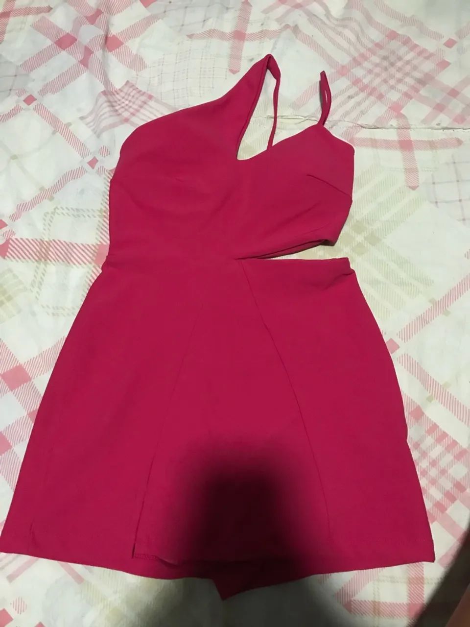Vestido Montaria P