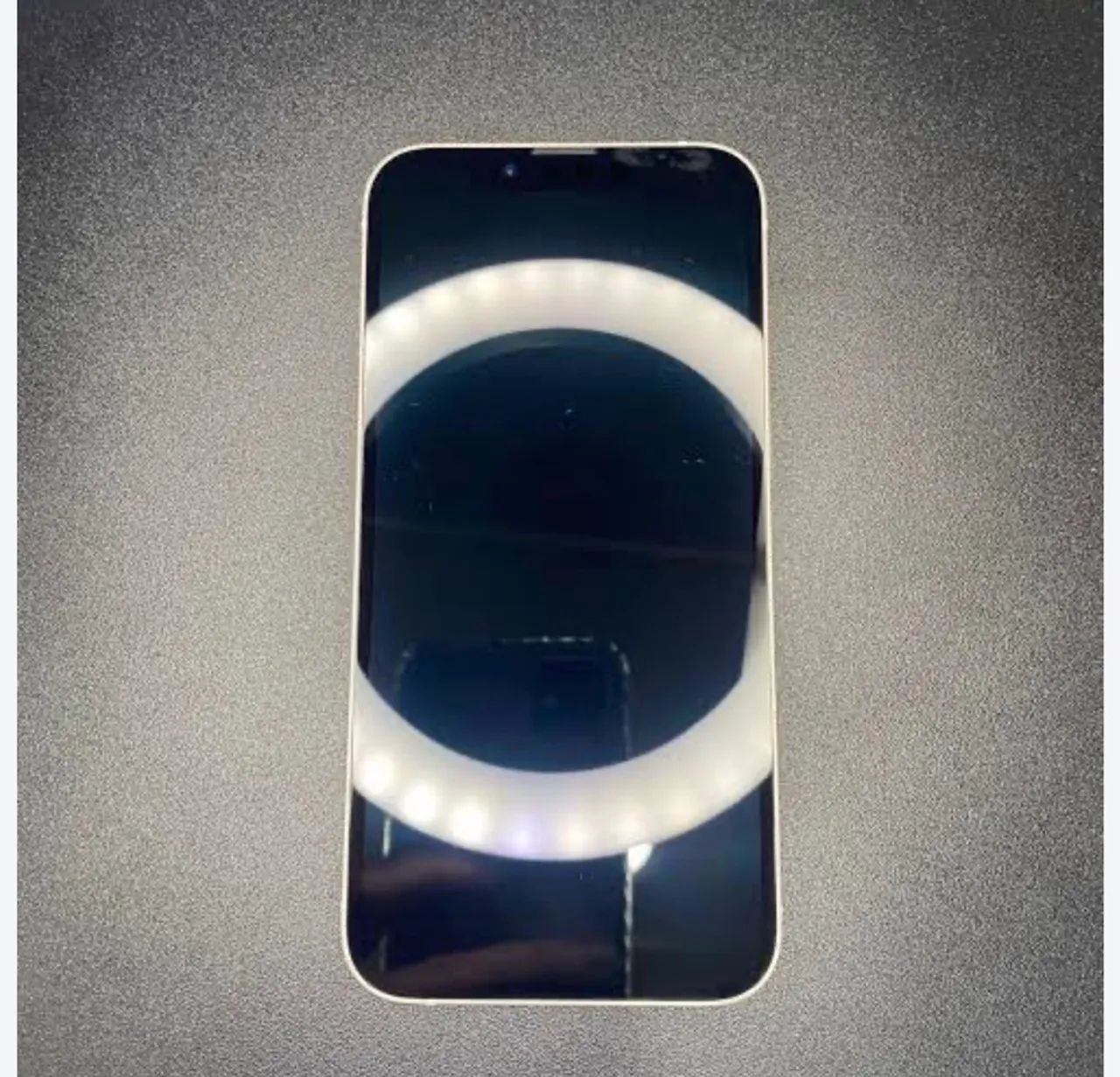 IPHONE 13 PRO MAX 256GB BRANCO ? R$ 2.999 - Foto 2