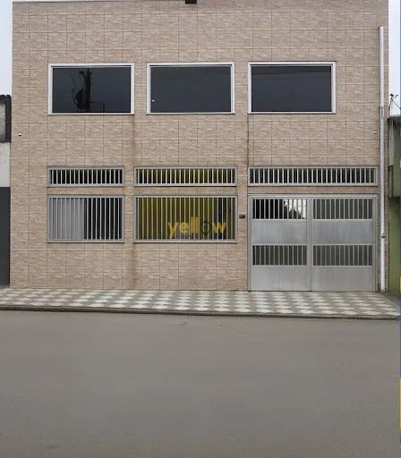 Comercial Casa Comercial em Guarulhos