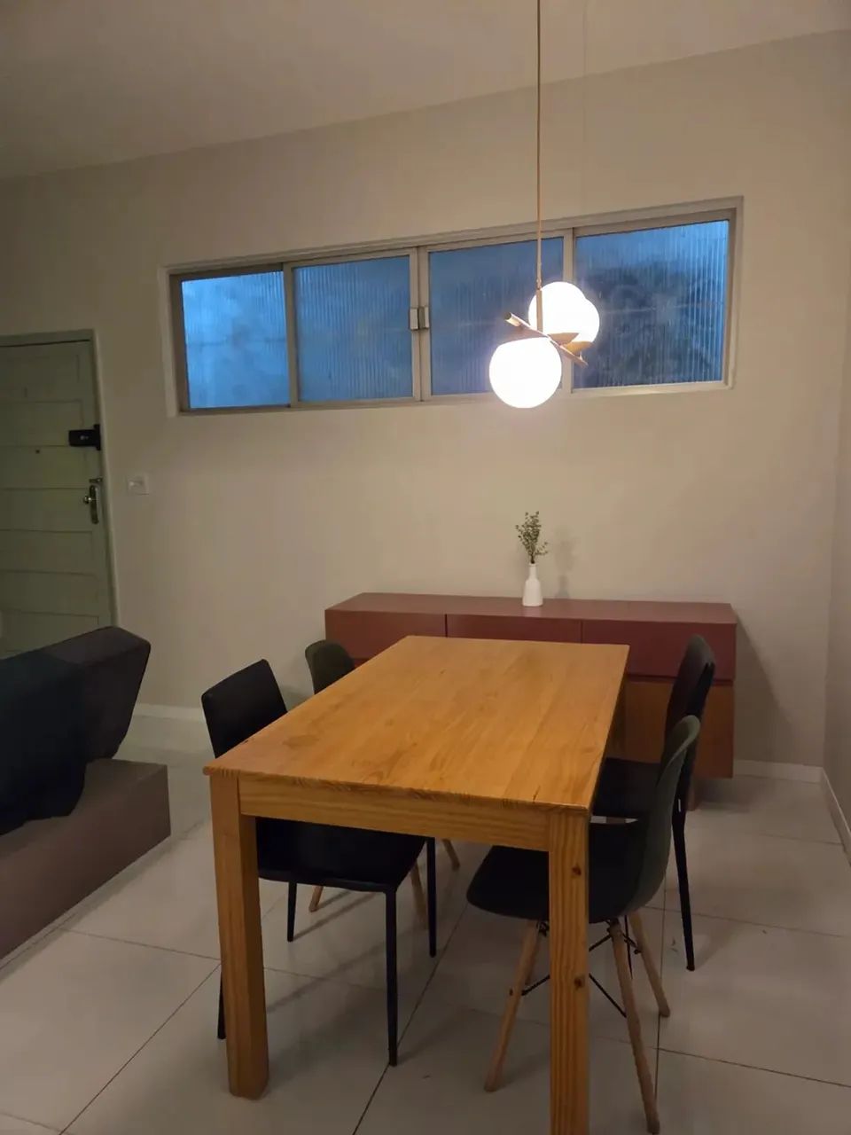 Apartamento para aluguel tem -2 metros quadrados com 2 quartos em Nazaré - Belém - Pará - Foto 3