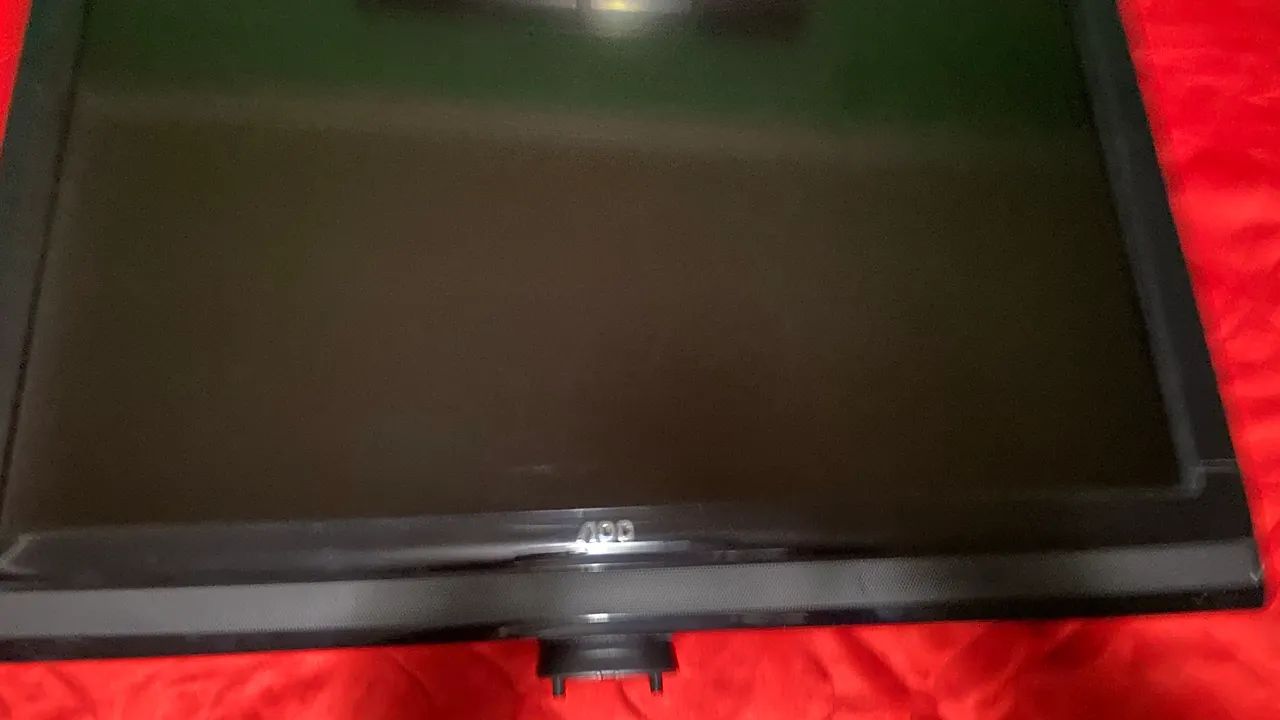 TV LCD 32 Polegadas AOC