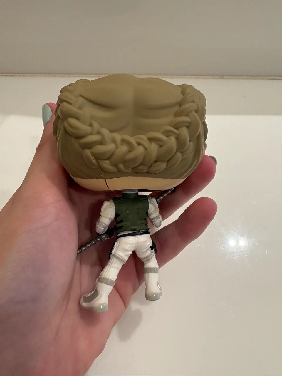 Funko Pop Yelena Belova 607 - Foto 4