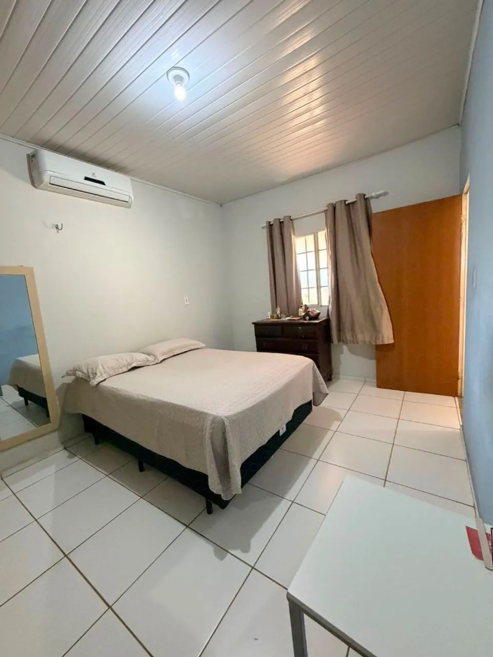 ALX- CASA COM 2 QUARTOS EM TIMON - Foto 2