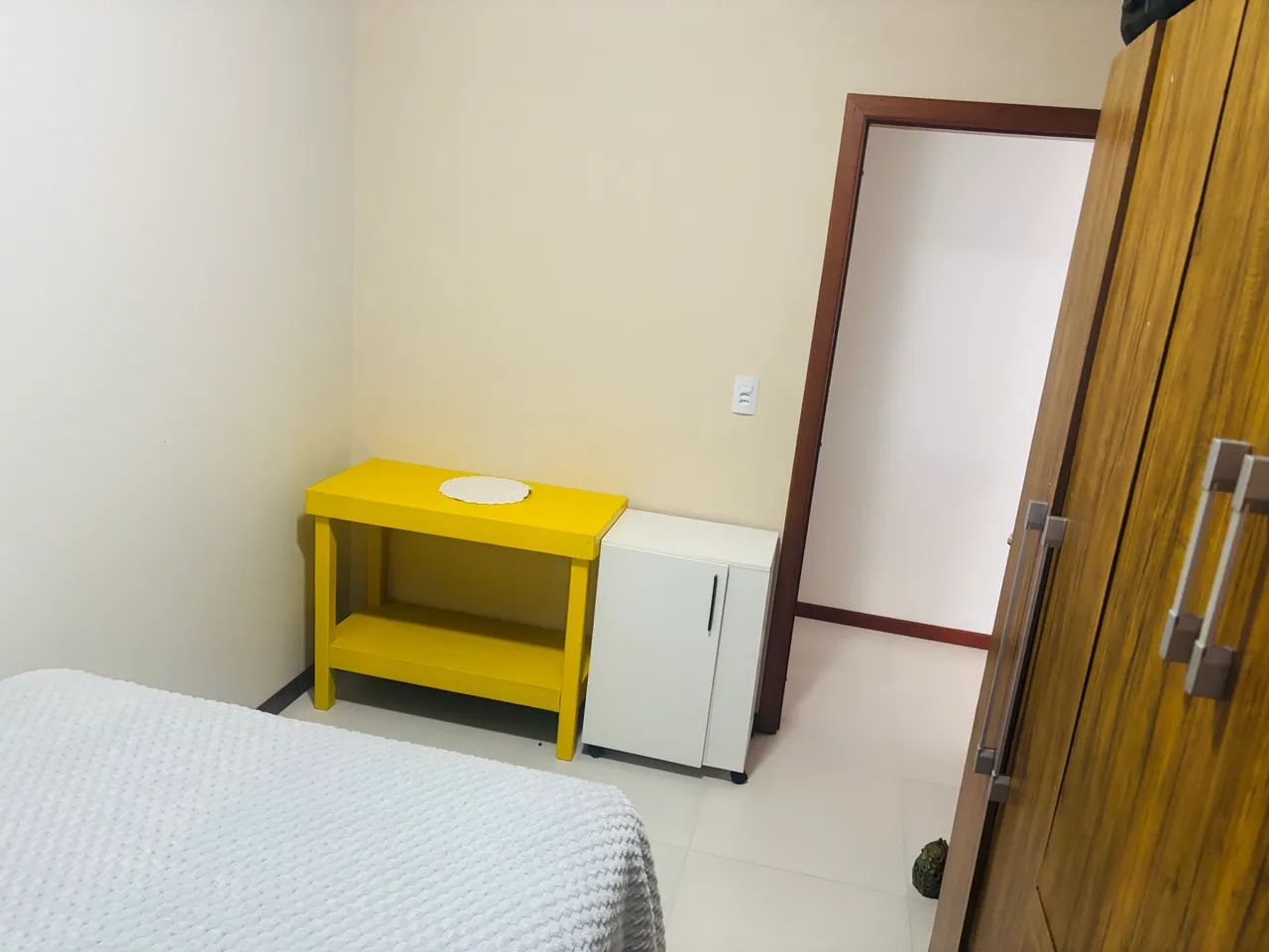 Aluguel de quarto.  - Foto 4