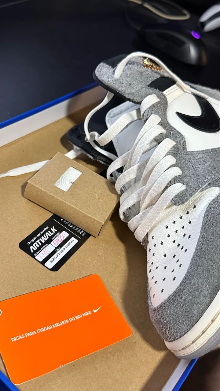 Air Jordan 1 Retro High - Foto 5