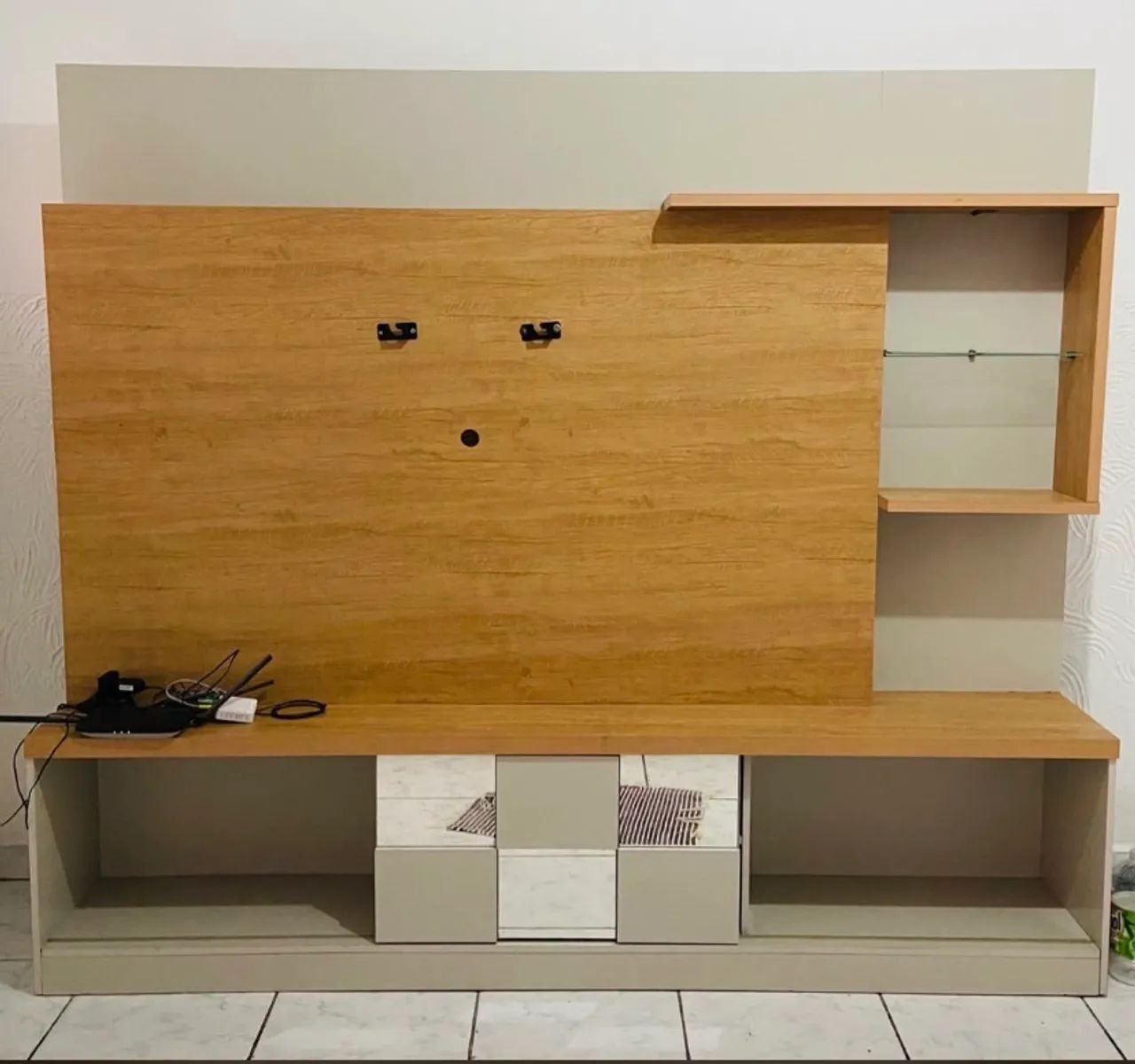 Rack /painel 