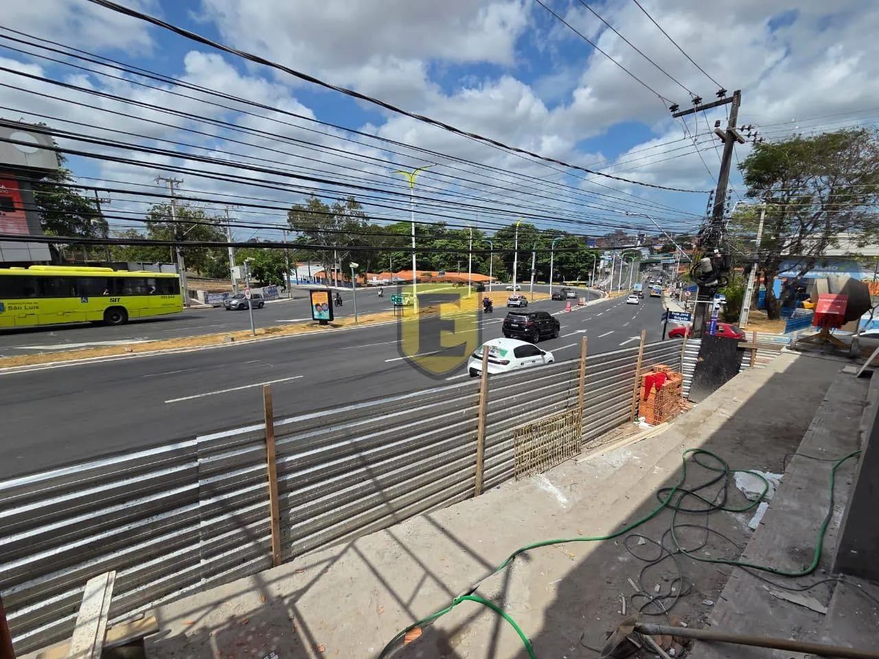 LOCAÇÃO | LOJA TÉRREA | AV. DOS FRANCESES | CENTRO COMERCIAL - Foto 5