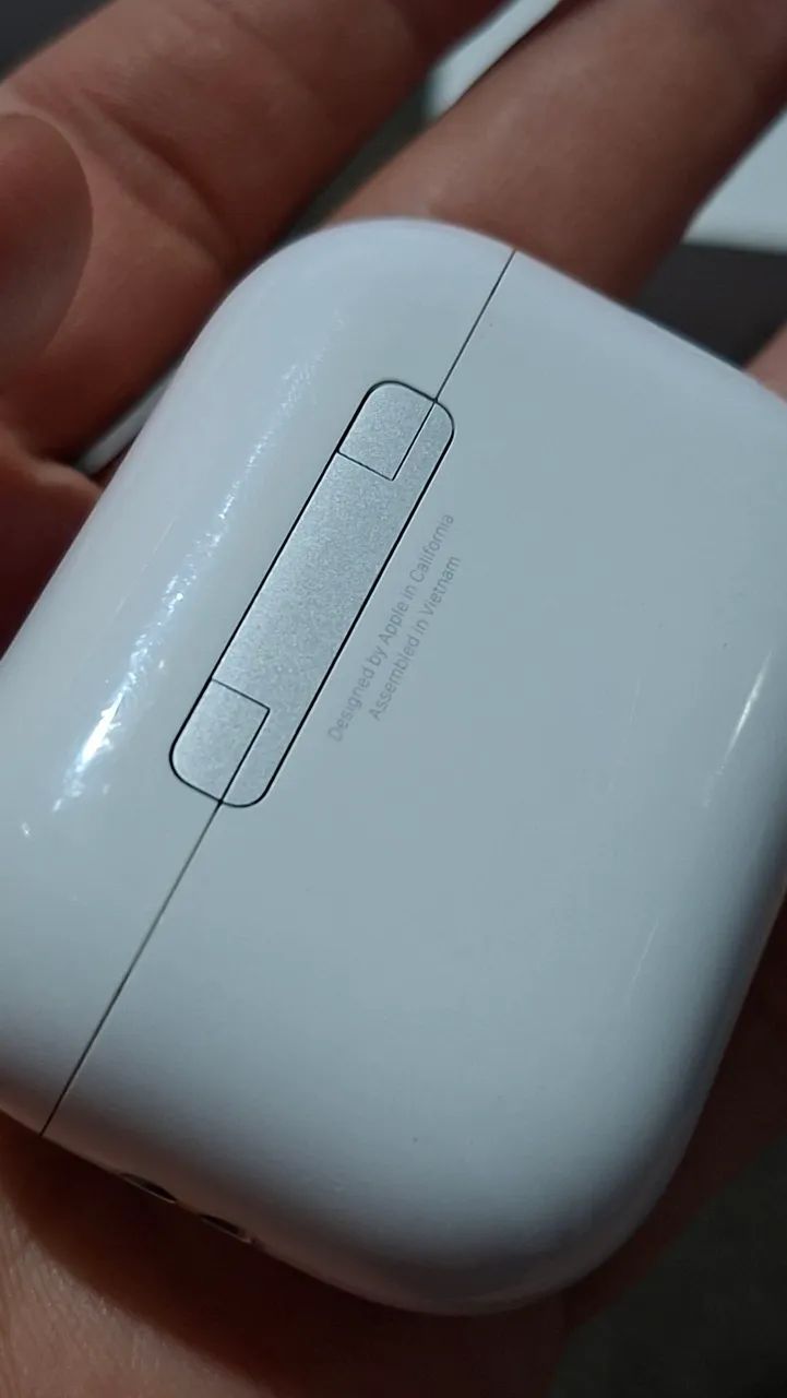 ESTOJO AIRPODS PRO 3 - Foto 4
