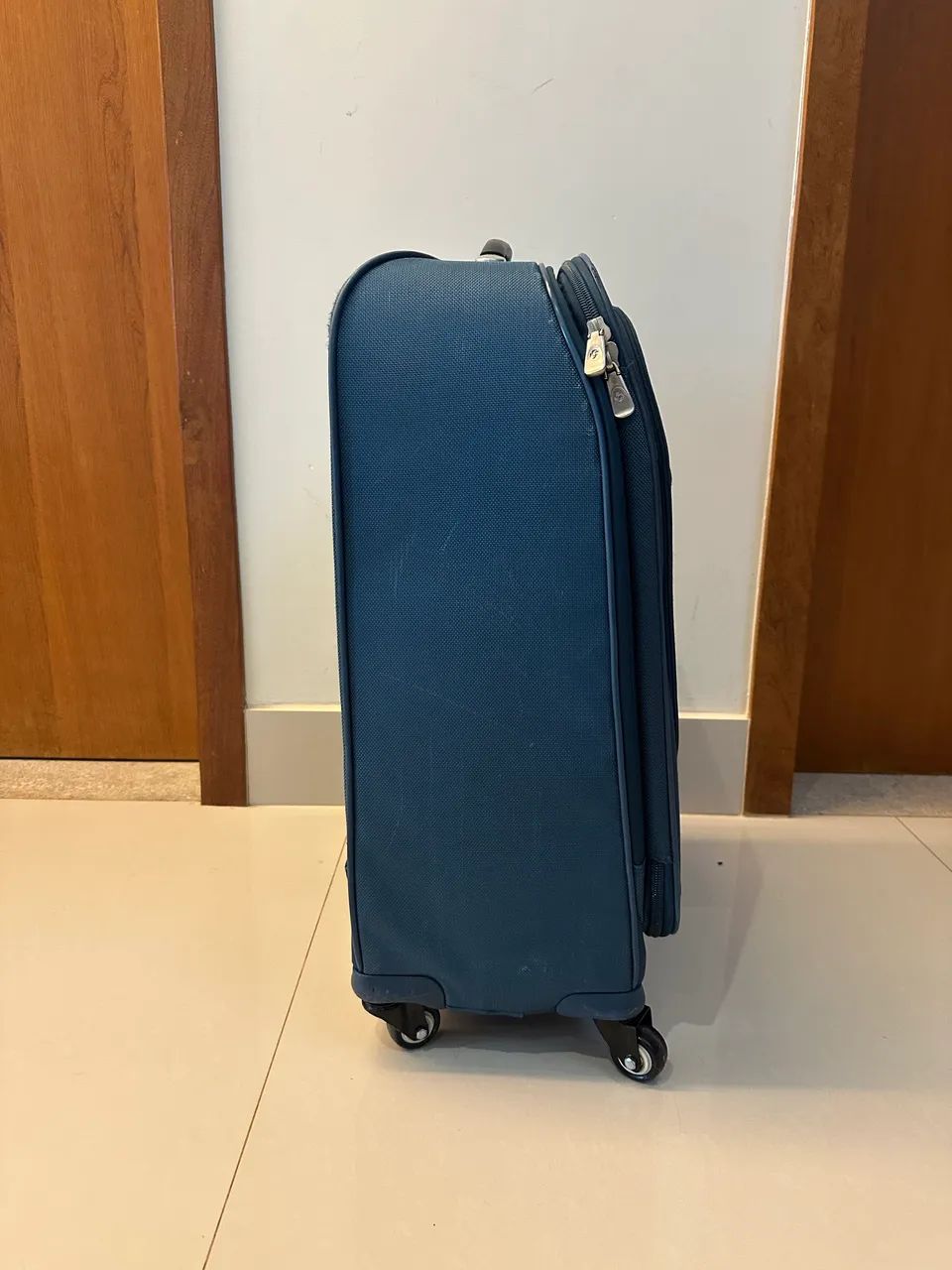 Mala Sansonite - Foto 4